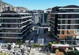 Kupić 🔥 Nasz projekt! Apartamenty w centrum Alanyi, 450 metrów od Plaży Kleopatry 11