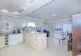 Dostępny zakup Apartament na zezwolenie na pobyt w dzielnicy Alanya - Cikcilli, z meblami i widokiem 11