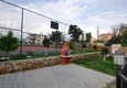 Kupić Apartament 1+1 z meblami i widokiem na góry, dzielnica Tosmur — Alanya 11 