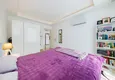Dostępny zakup Apartament pod klucz z 1 sypialnią i widokiem na góry w Alanyi, dzielnica Kestel  13 