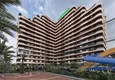 Kupić Nieruchomości inwestycyjne. Nowy projekt kompleksu mieszkaniowego w Mersin — Arpachbakhshish 11