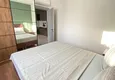 Dostępny zakup Jednopokojowe mieszkanie z meblami do długoterminowego wynajęcia w centrum Alanyi nr 28 11
