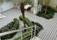 Kupić Nieruchomość na zezwolenie na pobyt. Apartament pod klucz 1+1 w centrum Alanyi — Plaża Kleopatra 11 