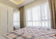 Dostępny zakup Nieruchomość od właściciela w Alanyi - Apartament pod klucz z widokiem na morze w Mahmutlar 11