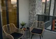 Dostępny zakup Apartament pod klucz z jedną sypialnią w Alanya, dzielnica Mahmutlar 12 