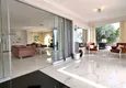 Dostępny zakup Wspaniała prywatna willa z panoramicznym widokiem i bungalowem gościnnym w Kestel, Alanya 12