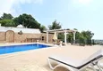 Kupić Wspaniała prywatna willa z panoramicznym widokiem i bungalowem gościnnym w Kestel, Alanya 12