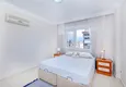 Dostępny zakup Apartament na zezwolenie na pobyt w dzielnicy Alanya - Cikcilli, z meblami i widokiem 12