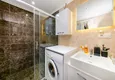 Dostępny zakup Apartament pod klucz z 1 sypialnią i widokiem na góry w Alanyi, dzielnica Kestel  14 