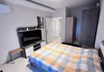 Dostępny zakup Apartament 1+1 z meblami i widokiem na góry, dzielnica Tosmur — Alanya 12 