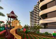Kupić Nieruchomości inwestycyjne. Nowy projekt kompleksu mieszkaniowego w Mersin — Arpachbakhshish 12