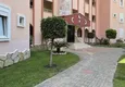 Kupić Nieruchomość na zezwolenie na pobyt. Umeblowane mieszkanie w Alanya, dzielnica Tosmur, 350 metrów od morza 11