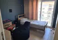 Dostępny zakup Umeblowane trzypokojowe mieszkanie w Oba, Alanya 13 