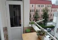 Dostępny zakup Umeblowane trzypokojowe mieszkanie w centrum Alanyi — dzielnica Damlatash 13