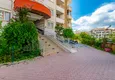 Kupić Apartament na zezwolenie na pobyt w dzielnicy Alanya - Cikcilli, z meblami i widokiem 13