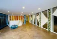 Kupić Apartament 1+1 z meblami i widokiem na góry, dzielnica Tosmur — Alanya 13 