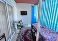 Dostępny zakup Apartament 1+1 z meblami i widokiem na góry, dzielnica Tosmur — Alanya 13 