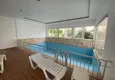 Kupić Umeblowane trzypokojowe mieszkanie w Oba, Alanya 13 