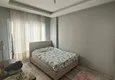Dostępny zakup Apartament z dwiema sypialniami i przeszklonym balkonem w Mersin, dzielnica Tomyuk 8 