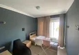 Dostępny zakup Umeblowane trzypokojowe mieszkanie w Oba, Alanya 14 