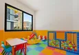 Kupić Apartament 1+1 w Mahmutlar z meblami i widokiem na góry 13