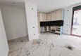 Dostępny zakup Mieszkanie od właściciela w kompleksie w trakcie realizacji — Alanya, dzielnica Oba  4 