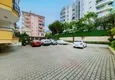 Kupić Nieruchomość na zezwolenie na pobyt w centrum Alanyi, Trzypokojowe mieszkanie z meblami 13