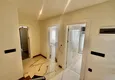 Dostępny zakup Dwupoziomowa willa bliźniacka z meblami i ogrodem w Kargicak, Alanya 2
