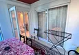 Dostępny zakup Apartament 1+1 z meblami i widokiem na góry, dzielnica Tosmur — Alanya 14 