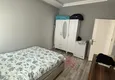 Dostępny zakup Apartament z dwiema sypialniami i przeszklonym balkonem w Mersin, dzielnica Tomyuk 9 