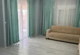 Dostępny zakup Apartament dwupoziomowy na wtorkowym rynku - Mahmutlar, 300 metrów od morza 15 