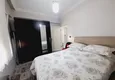 Dostępny zakup Trzypokojowe mieszkanie z oddzielną kuchnią i meblami w centrum Alanyi	 10 