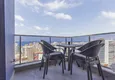 Dostępny zakup Nieruchomość od właściciela w Alanyi - Apartament pod klucz z widokiem na morze w Mahmutlar 14