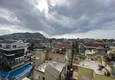 Dostępny zakup Umeblowany apartament z widokiem na góry w centrum Alanyi, w pobliżu plaży Kleopatra. Nieruchomość na zezwolenie na pobyt 14 