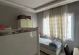 Dostępny zakup Apartament z dwiema sypialniami i przeszklonym balkonem w Mersin, dzielnica Tomyuk 10 