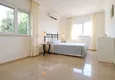 Dostępny zakup Wspaniała prywatna willa z panoramicznym widokiem i bungalowem gościnnym w Kestel, Alanya 16