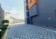 Kupić Nieruchomość w Alanyi od właściciela. Apartament pod klucz z widokiem na morze, dzielnica Avsallar 16