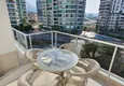 Dostępny zakup Apartament 1+1 w Mahmutlar z meblami i widokiem na góry 15