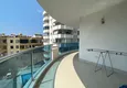 Dostępny zakup Umeblowane trzypokojowe mieszkanie 250 metrów od morza - dzielnica Mahmutlar, Alanya 15