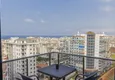 Dostępny zakup Nieruchomość od właściciela w Alanyi - Apartament pod klucz z widokiem na morze w Mahmutlar 15