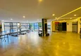 Kupić Apartament 1+1 z meblami i widokiem na góry, dzielnica Tosmur — Alanya 15 