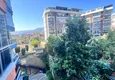 Dostępny zakup Apartament 1+1 z meblami i widokiem na góry, dzielnica Tosmur — Alanya 15 