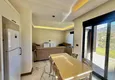 Dostępny zakup Dwupoziomowa willa bliźniacka z meblami i ogrodem w Kargicak, Alanya 4