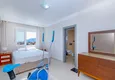 Dostępny zakup Apartament na zezwolenie na pobyt w dzielnicy Alanya - Cikcilli, z meblami i widokiem 16
