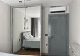 Dostępny zakup Umeblowane mieszkanie 1+1 w centrum Alanyi, w luksusowym kompleksie  16 