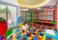 Kupić Umeblowany apartament z dwiema sypialniami w dzielnicy Oba w komfortowym kompleksie rodzinnym  21 