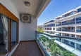 Dostępny zakup Apartament w Kestel w kompleksie nad brzegiem górskiej rzeki z meblami 10