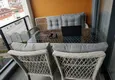 Dostępny zakup Nieruchomość w Alanyi od właściciela. Apartament pod klucz z widokiem na morze, dzielnica Avsallar 16