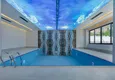 Kupić Apartament 1+1 w Mahmutlar z meblami i widokiem na góry 16