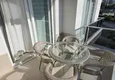 Dostępny zakup Apartament 1+1 w Mahmutlar z meblami i widokiem na góry 16